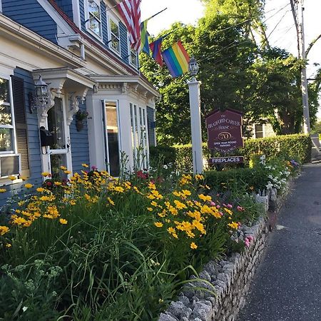 بروفينس The Bradford Carver Guest House المظهر الخارجي الصورة